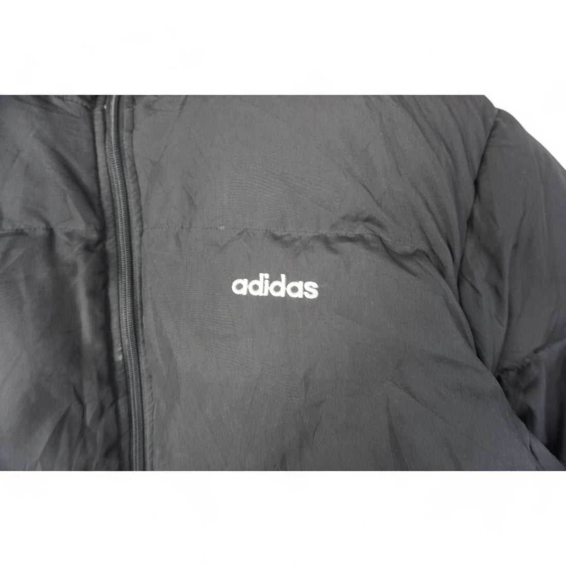 Adidas Vintage Puffer (M-L)