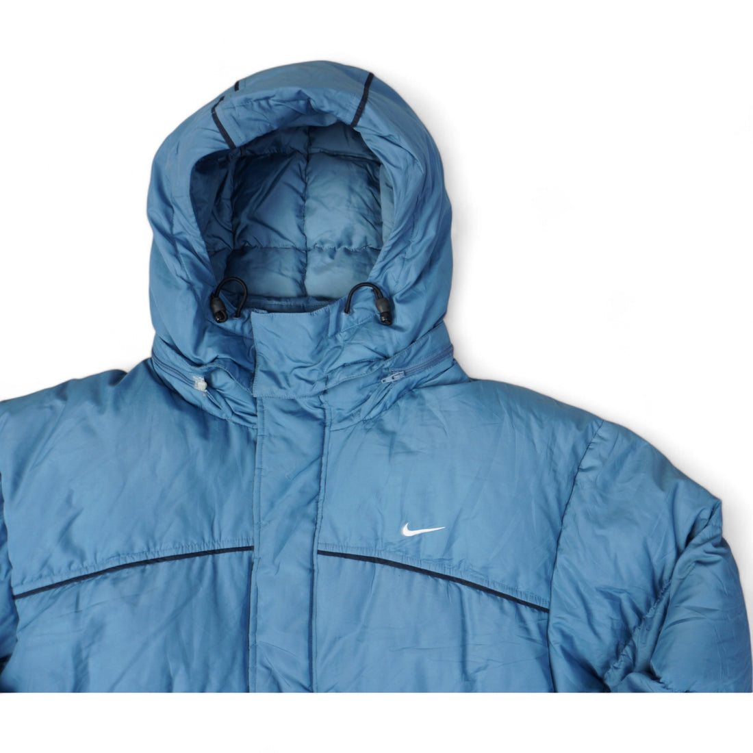 Nike Vintage Puffer (L)