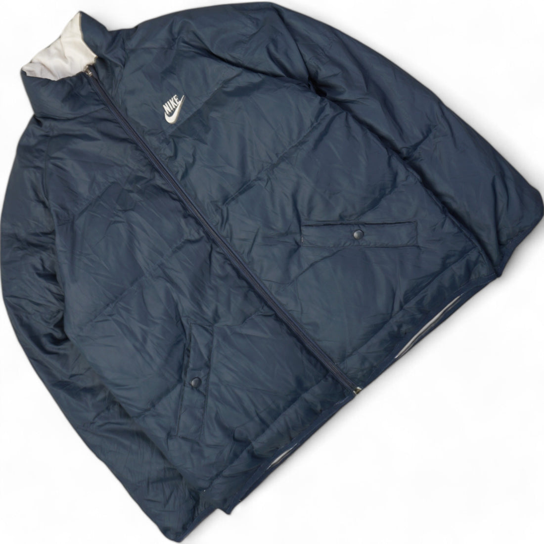 Nike Vintage Puffer (M-L)