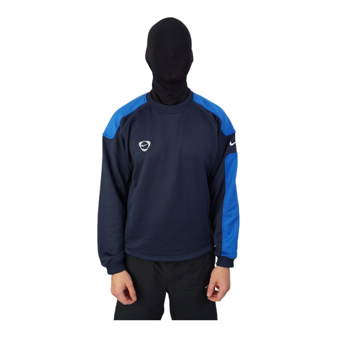 Nike Vintage Sweater (L) - trapdelivery