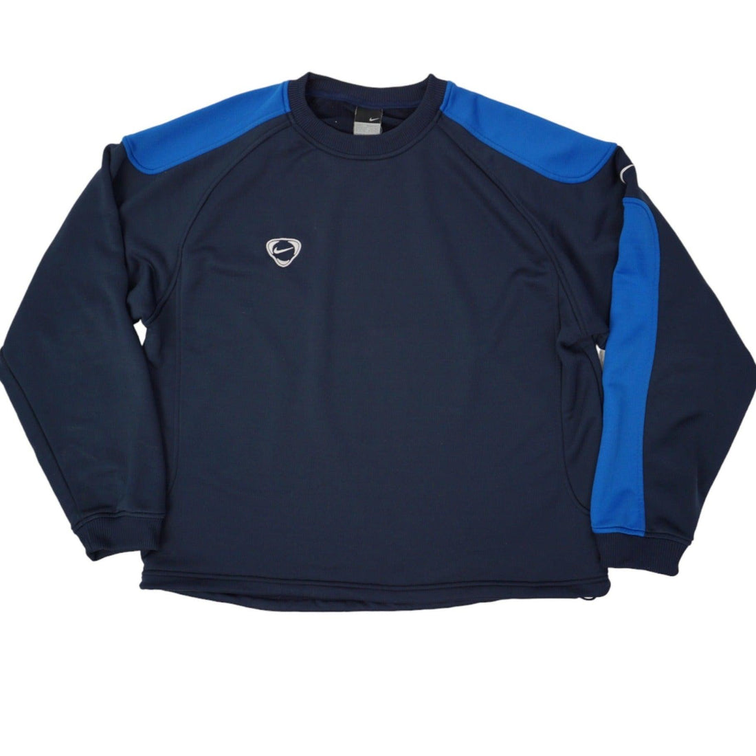 Nike Vintage Sweater (L) - trapdelivery