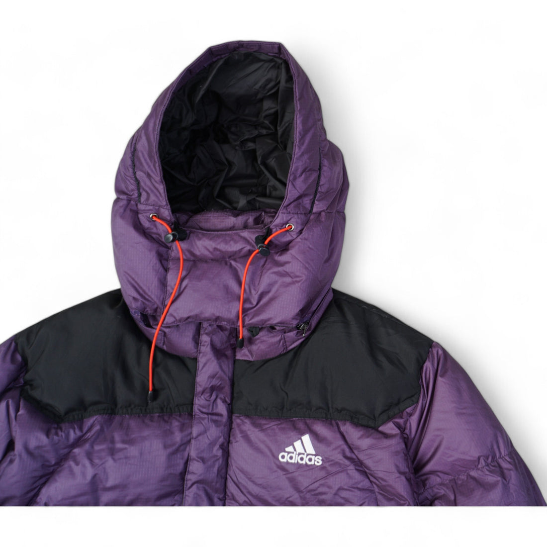 Adidas Vintage Puffer (L-XL)