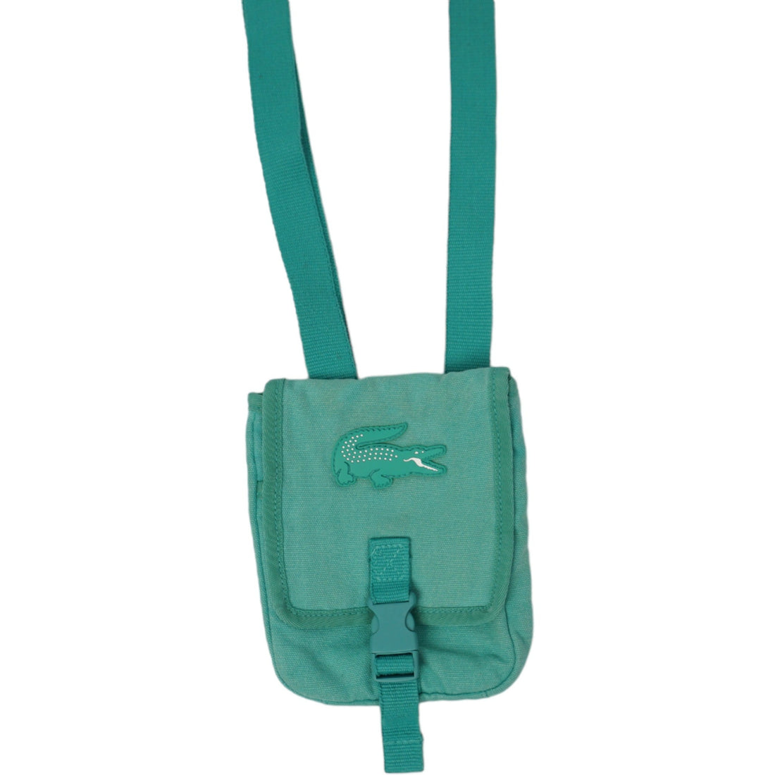 Lacoste Vintage Crossbody Bag