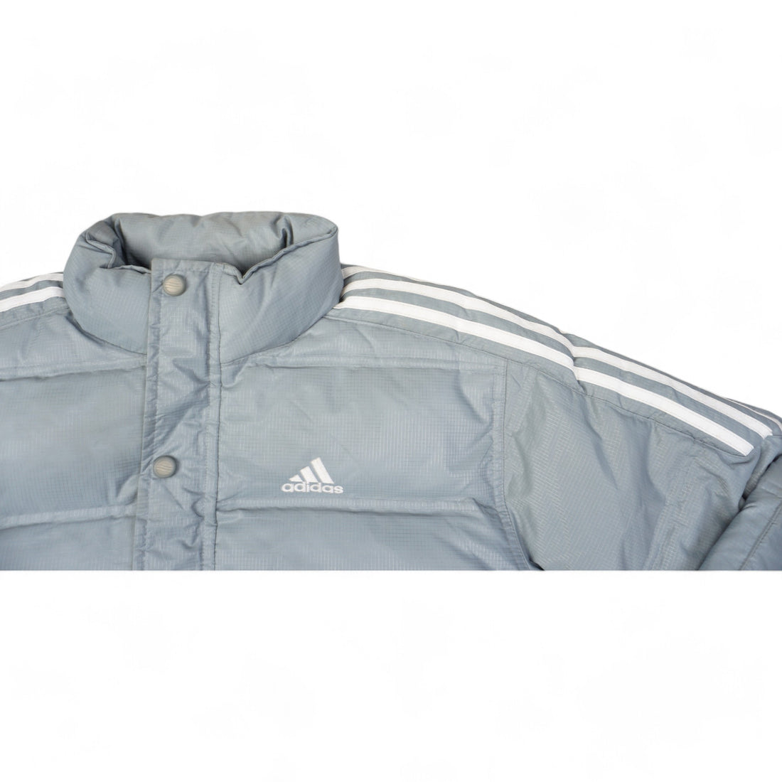 Adidas Vintage Puffer (S-M)