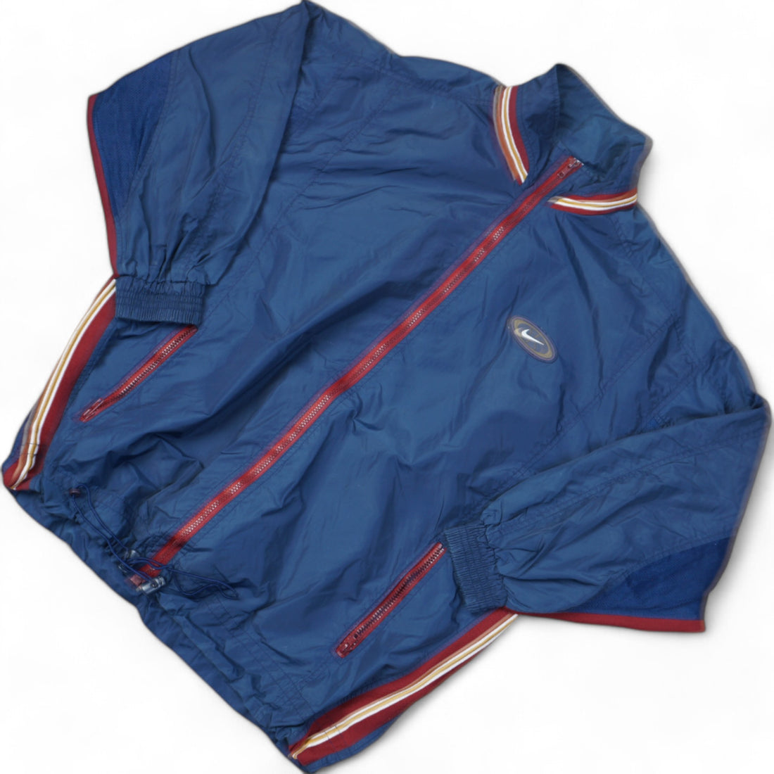 Nike Vintage Track Jacket (M)