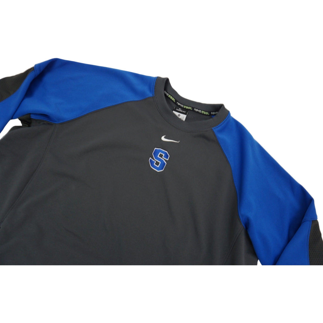 Nike University Vintage Sweater (M) - trapdelivery