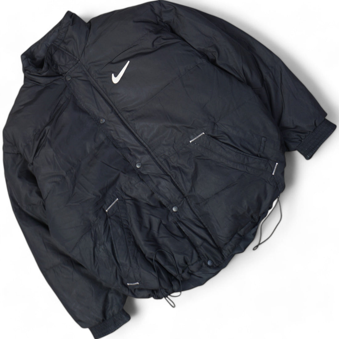 Nike Vintage Puffer (XL)