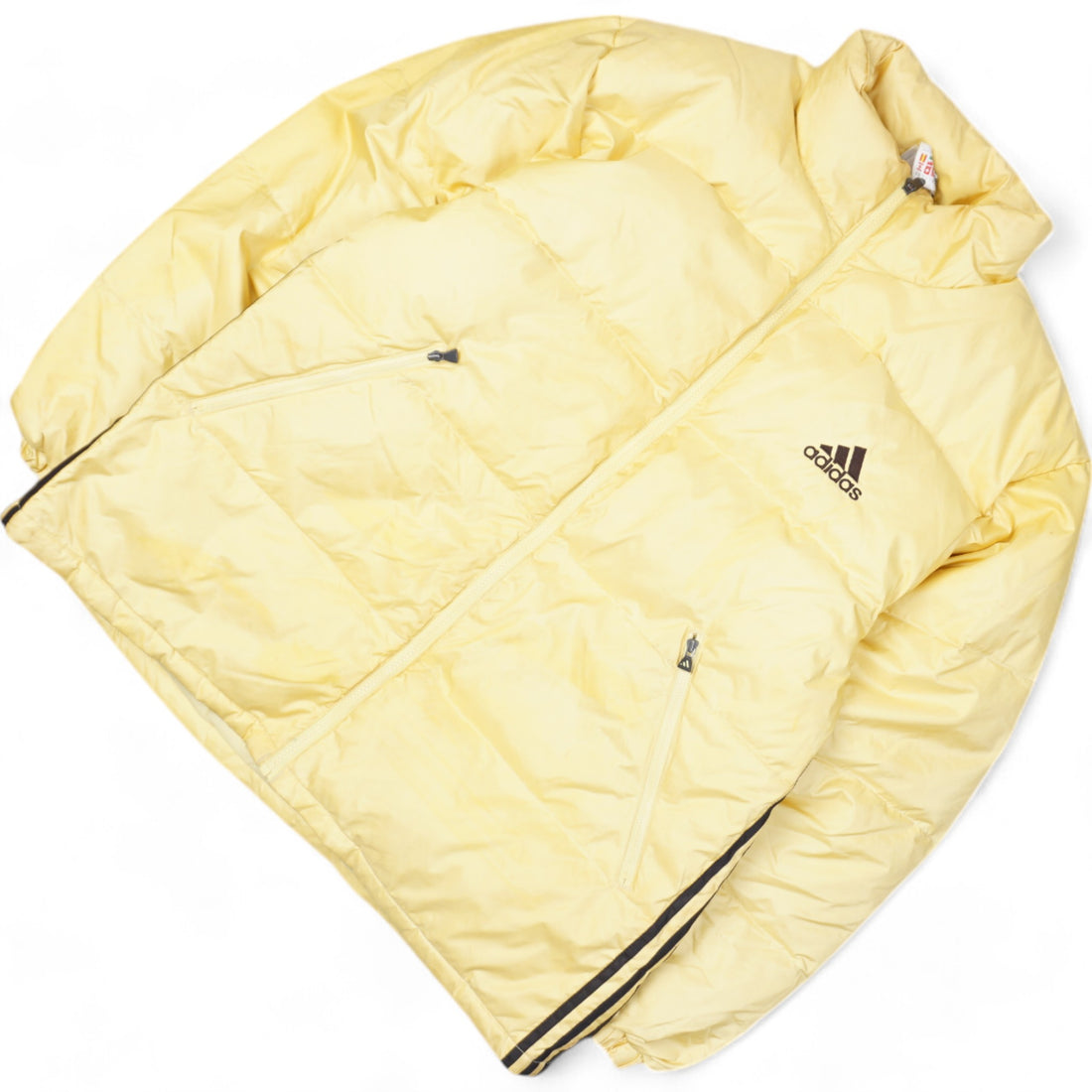 Adidas Vintage Puffer (L)