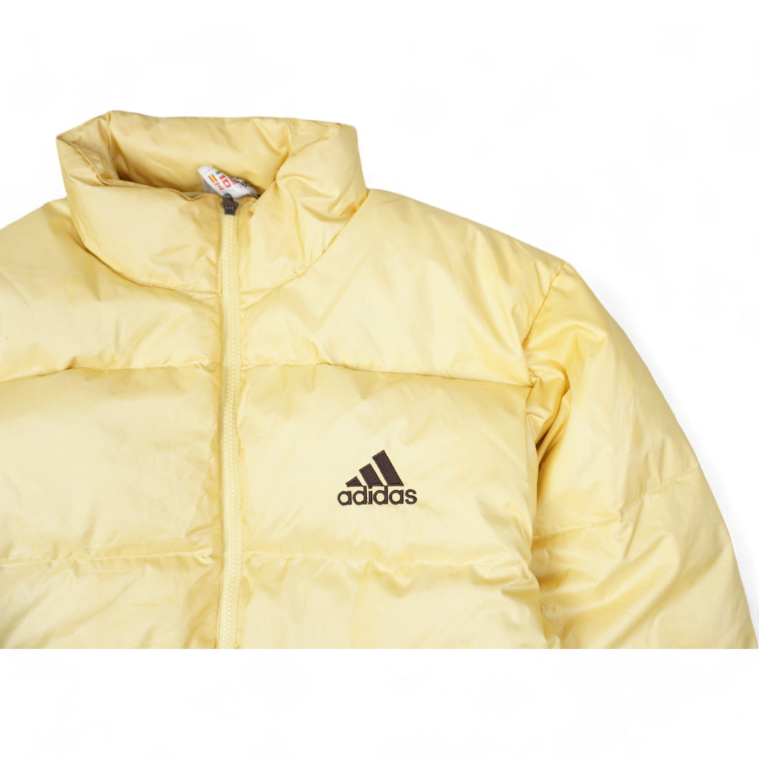 Adidas Vintage Puffer (L)