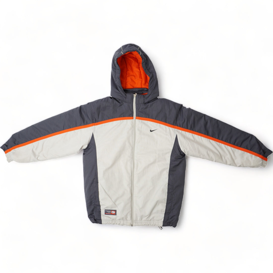 Nike Vintage Spellout Jacket (S)