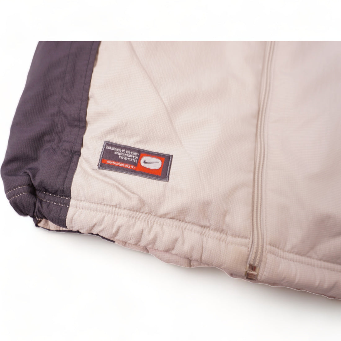 Nike Vintage Spellout Jacket (S)