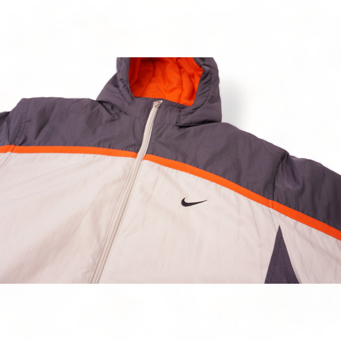 Nike Vintage Spellout Jacket (S)