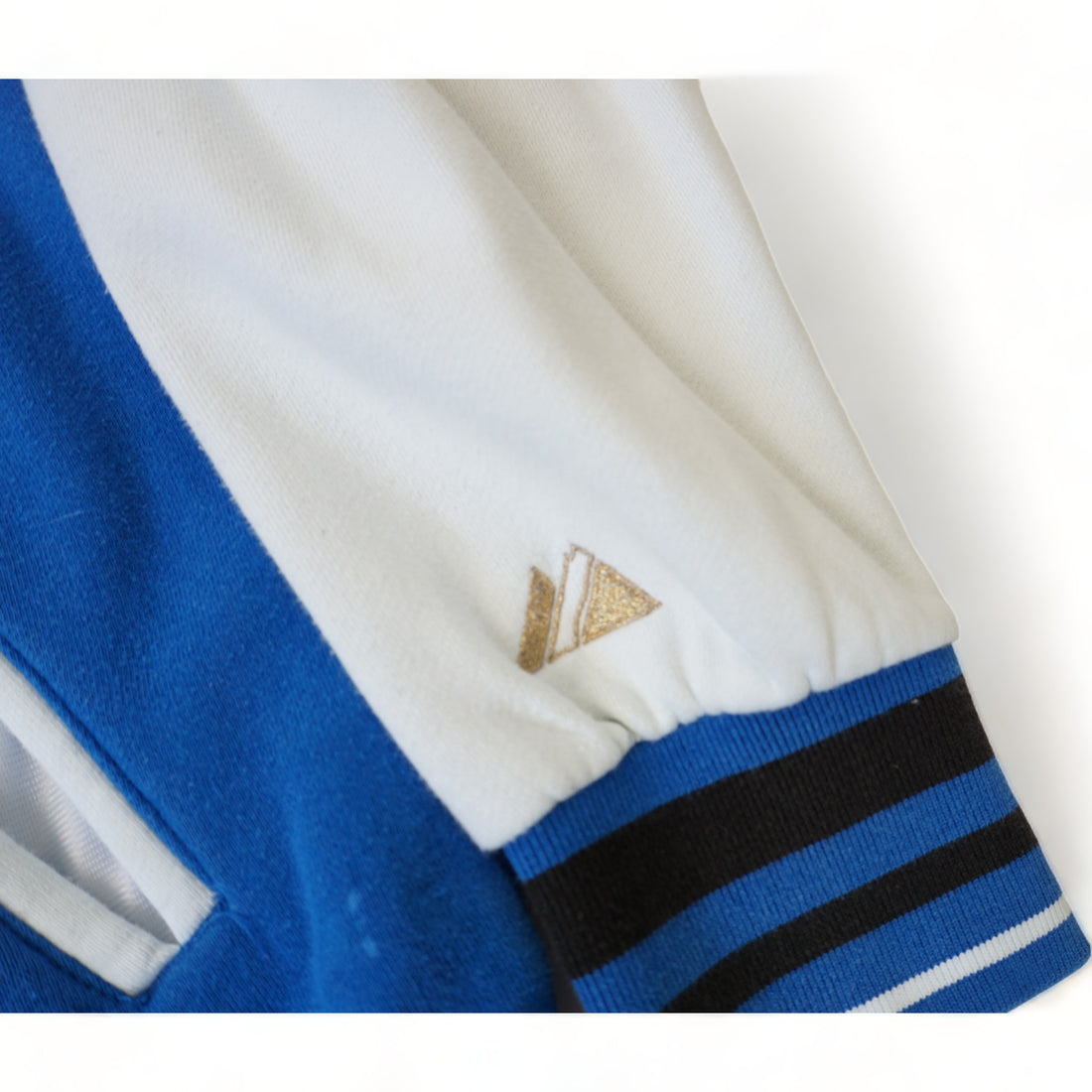 Yankees Vintage College Jacket (M)