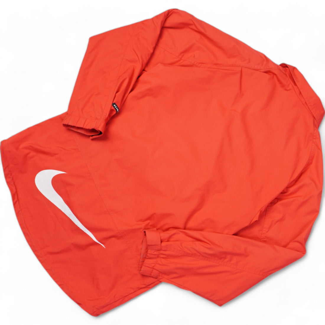 Nike Vintage Track Jacket (S)