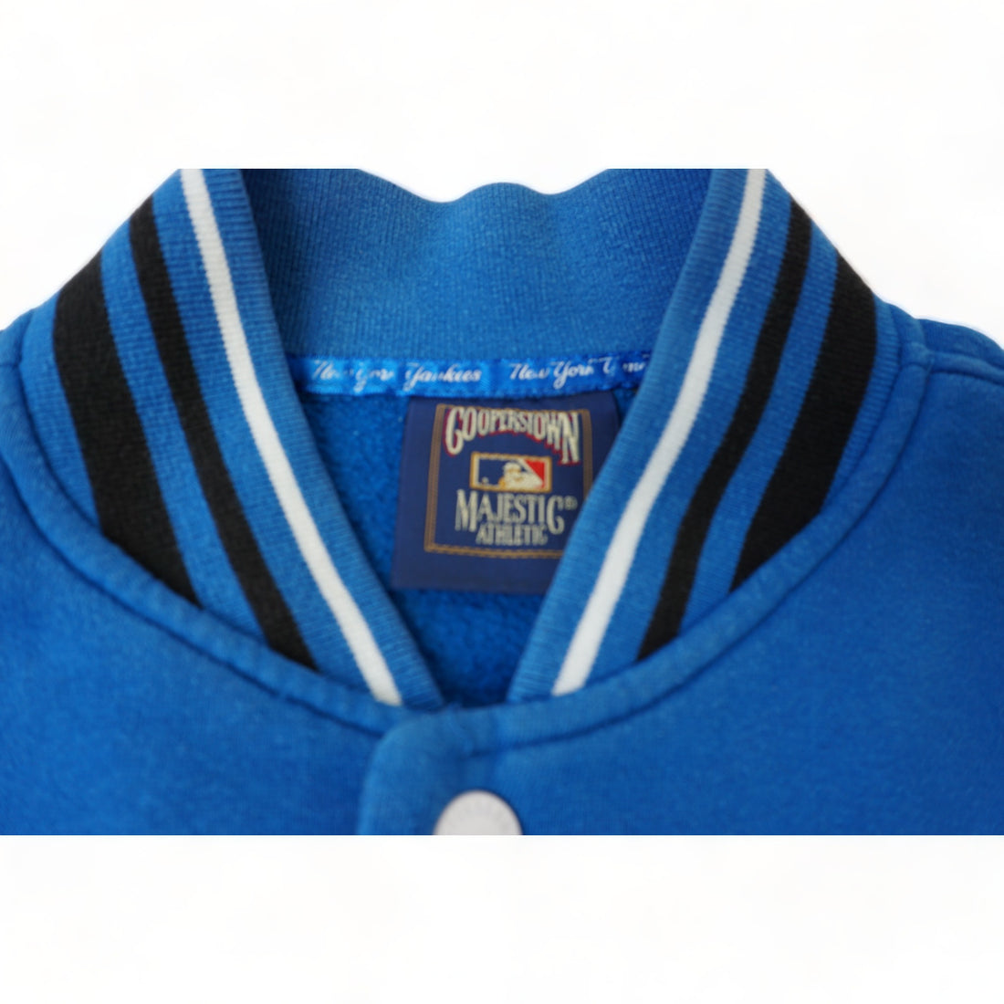 Yankees Vintage College Jacket (M)