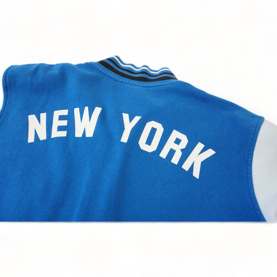 Yankees Vintage College Jacket (M)