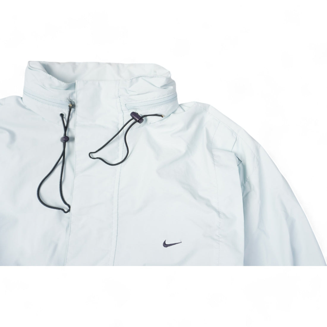 Nike Vintage Track Jacket (Woman L)