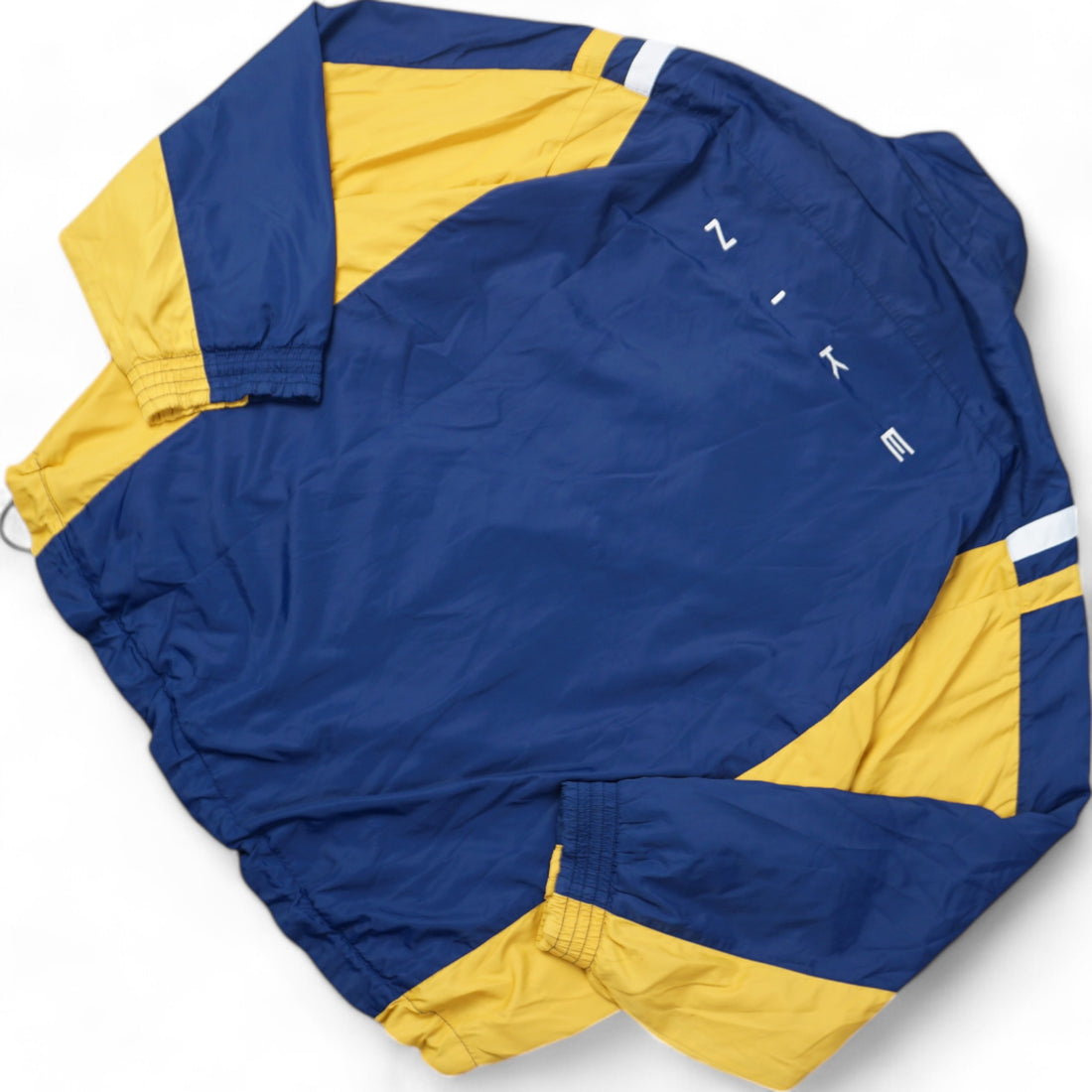 Nike Vintage Track Jacket (M-L)