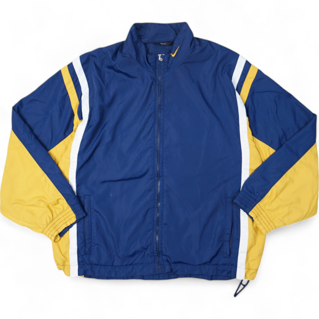 Nike Vintage Track Jacket (M-L)