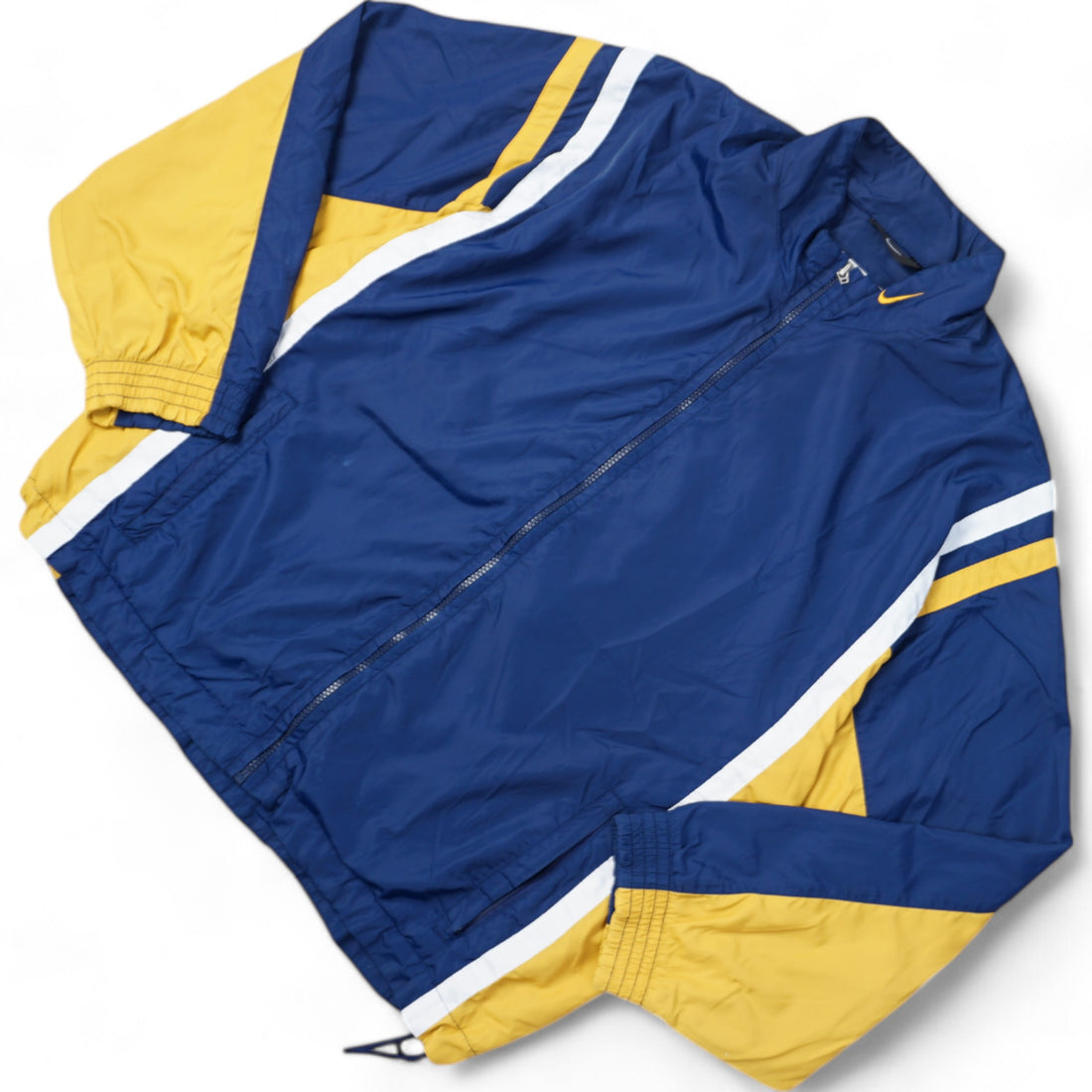 Nike Vintage Track Jacket (M-L)