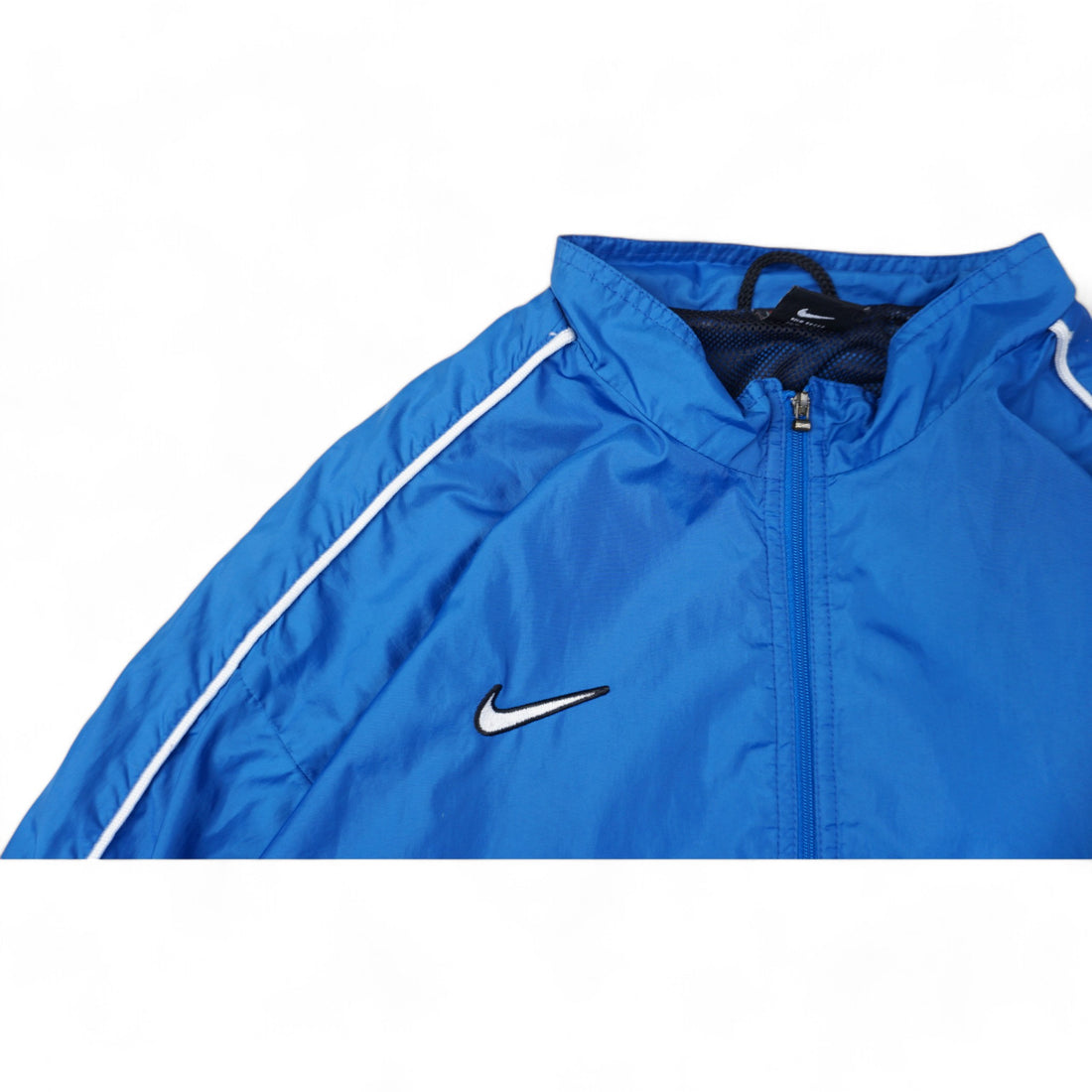 Nike Vintage Track Jacket (M-L)