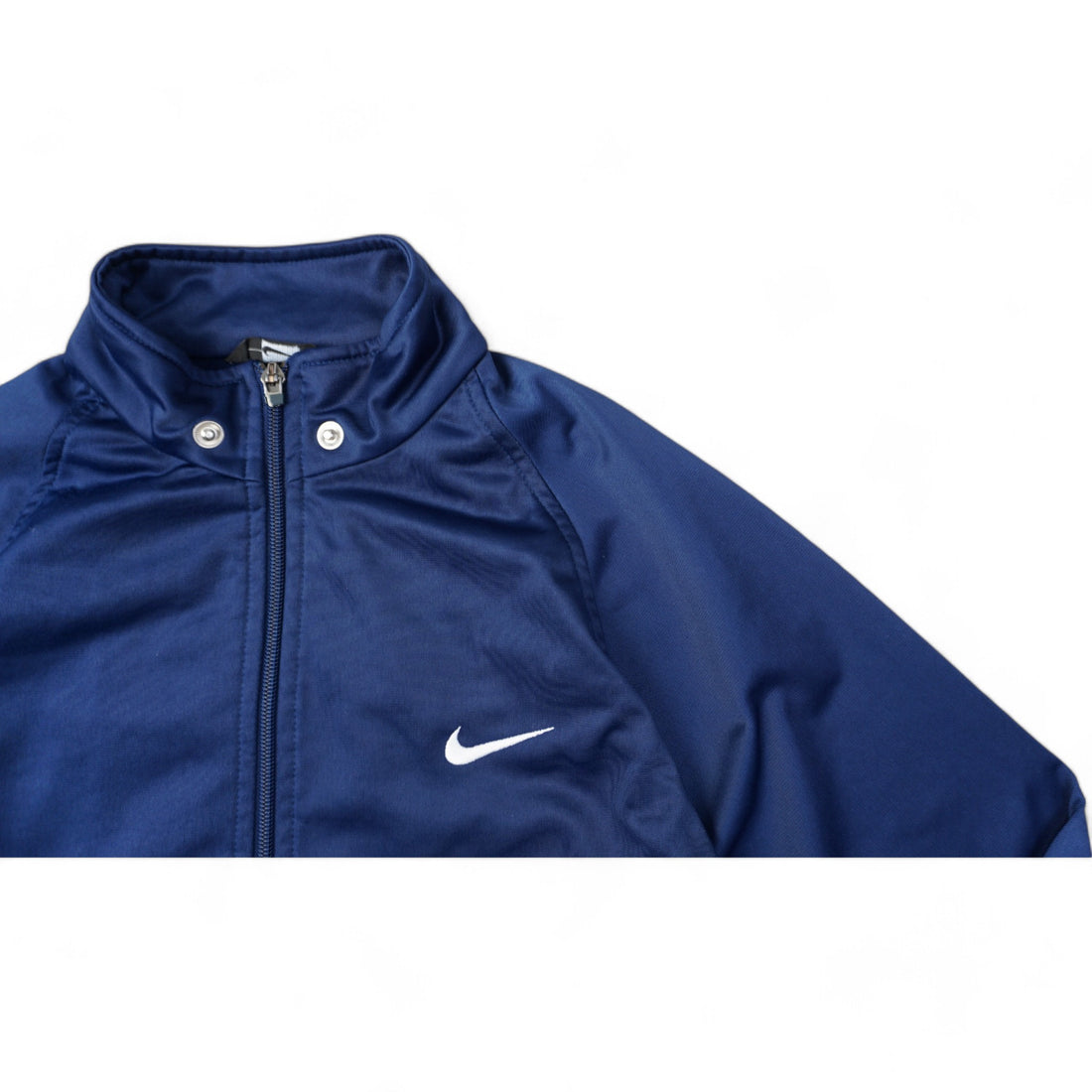 Nike Vintage Track Jacket (S)