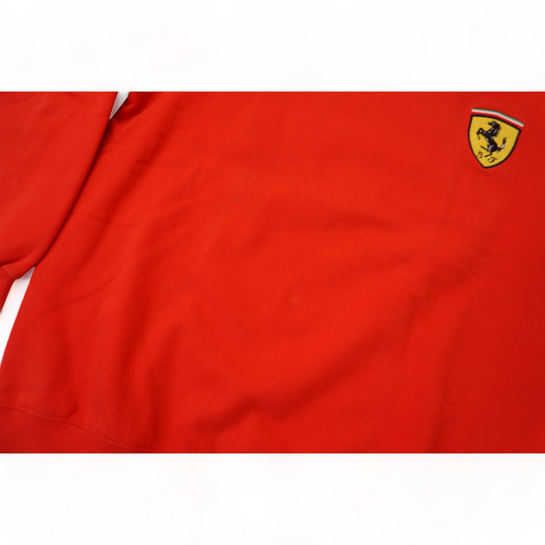 Ferrari Vintage Sweater (M) Ferrari