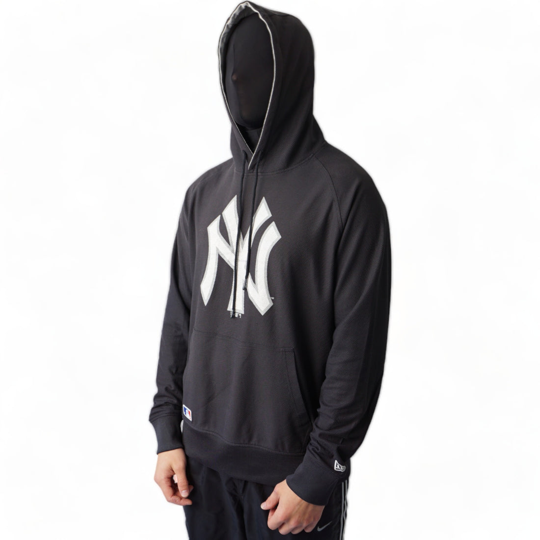Nike Vintage Yankees MLB College Sweater (L)