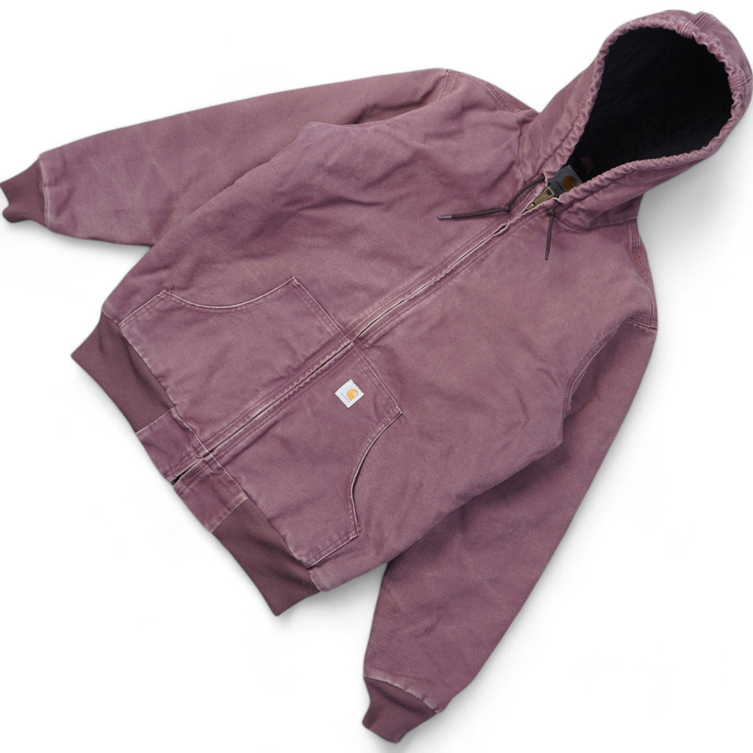 Carhartt Active Jacket (M)