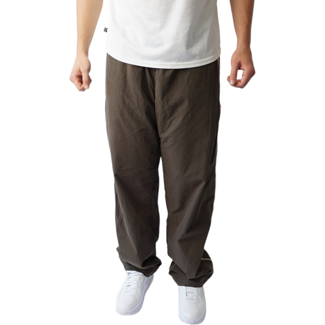 Nike Vintage Track Pants (XL)