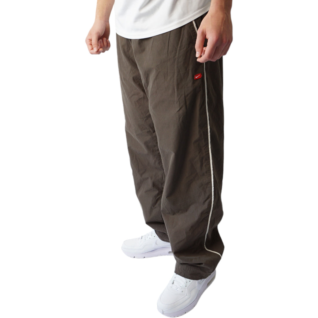 Nike Vintage Track Pants (XL)