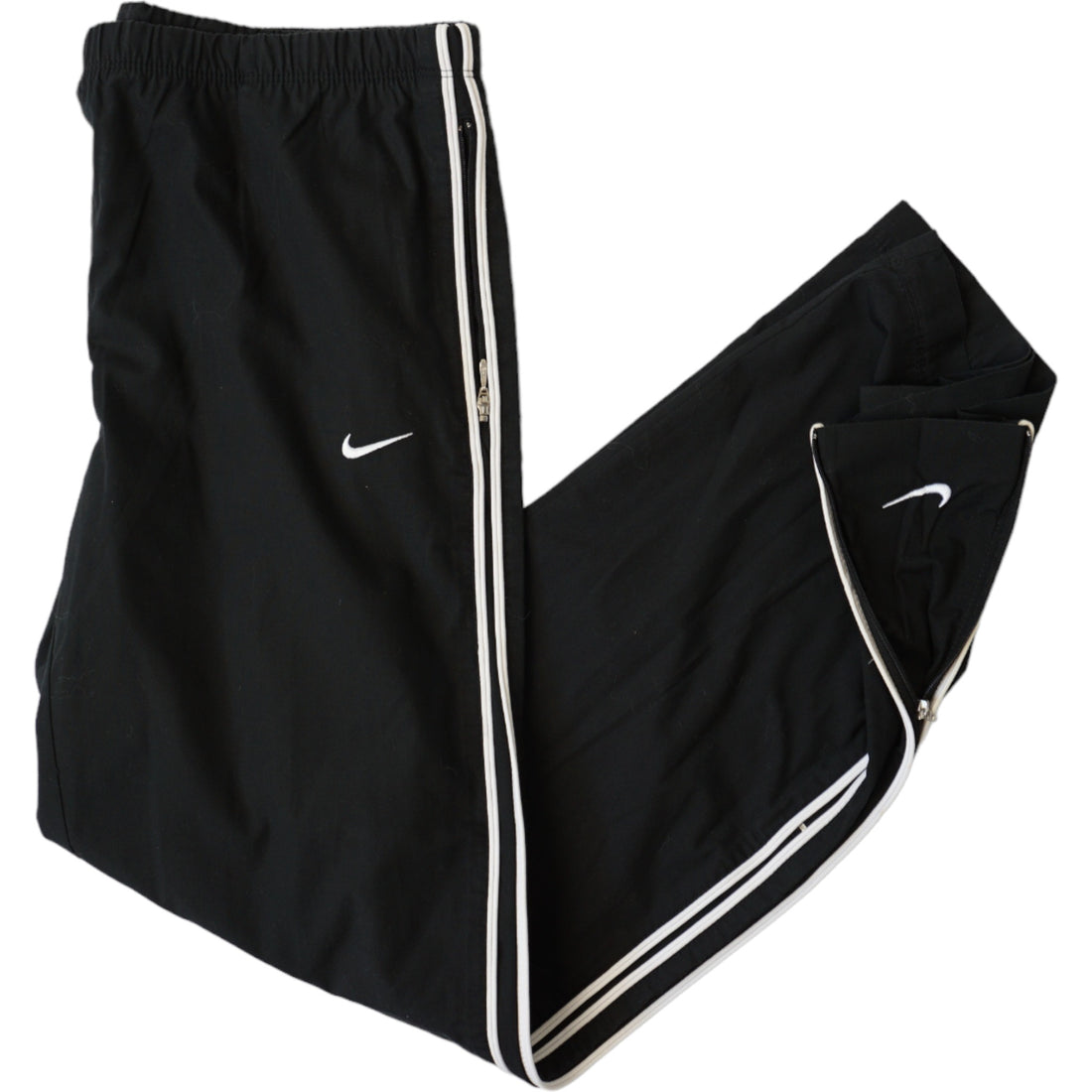 Nike Vintage Trackpants Hidden Swoosh (XL) Nike