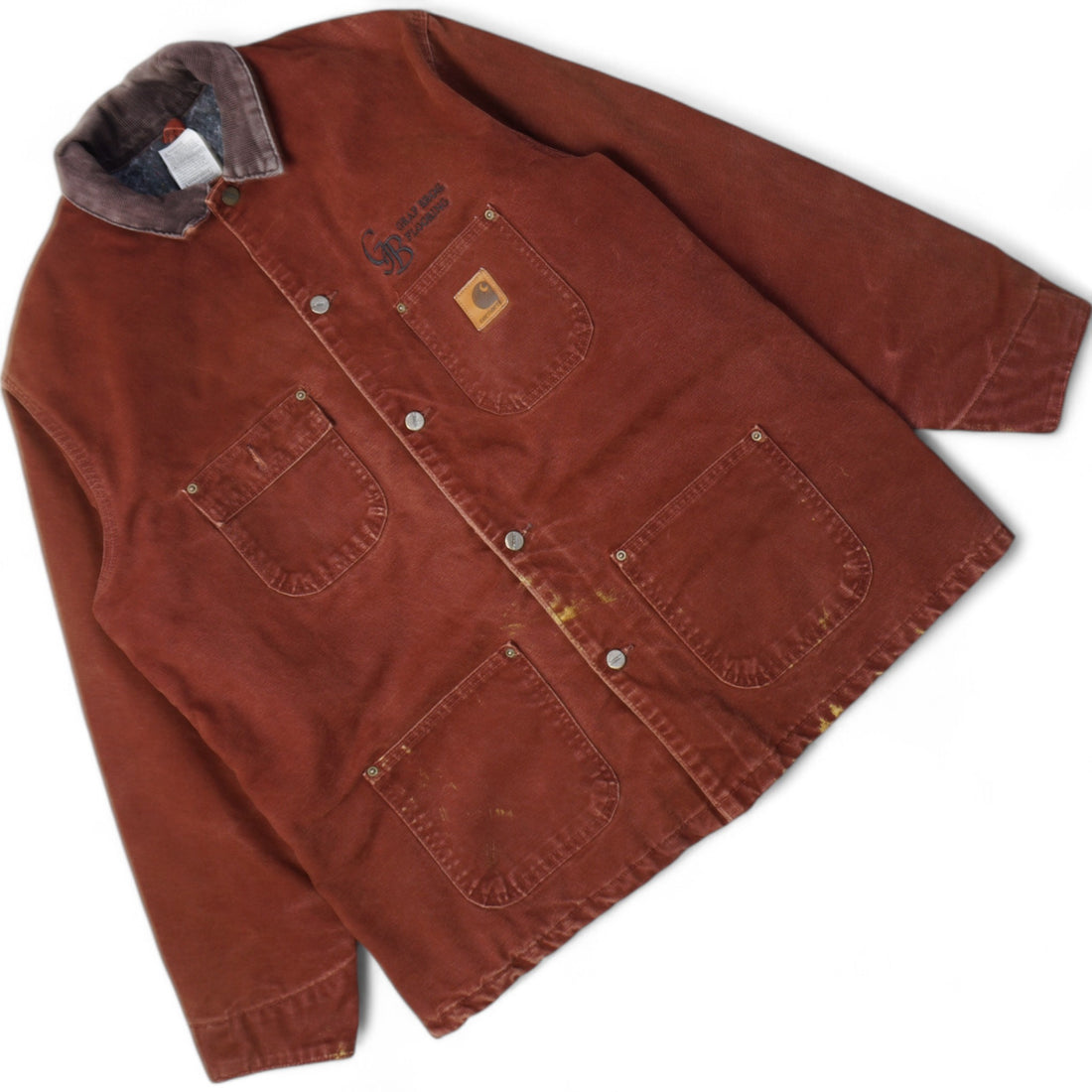 Carhartt Detroit Jacket (L)