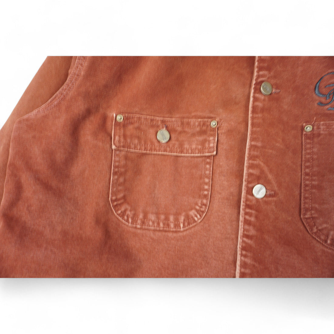 Carhartt Detroit Jacket (L)