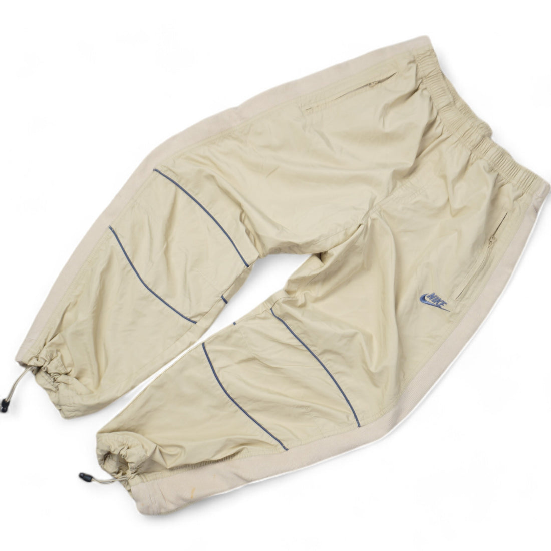 Nike Vintage Track Pants (XS-S)