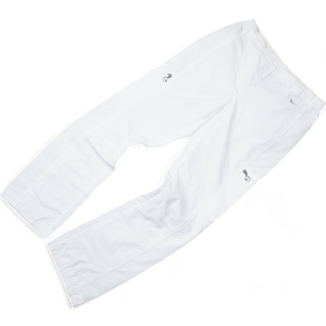 Nike Vintage Track Pants (Woman L)