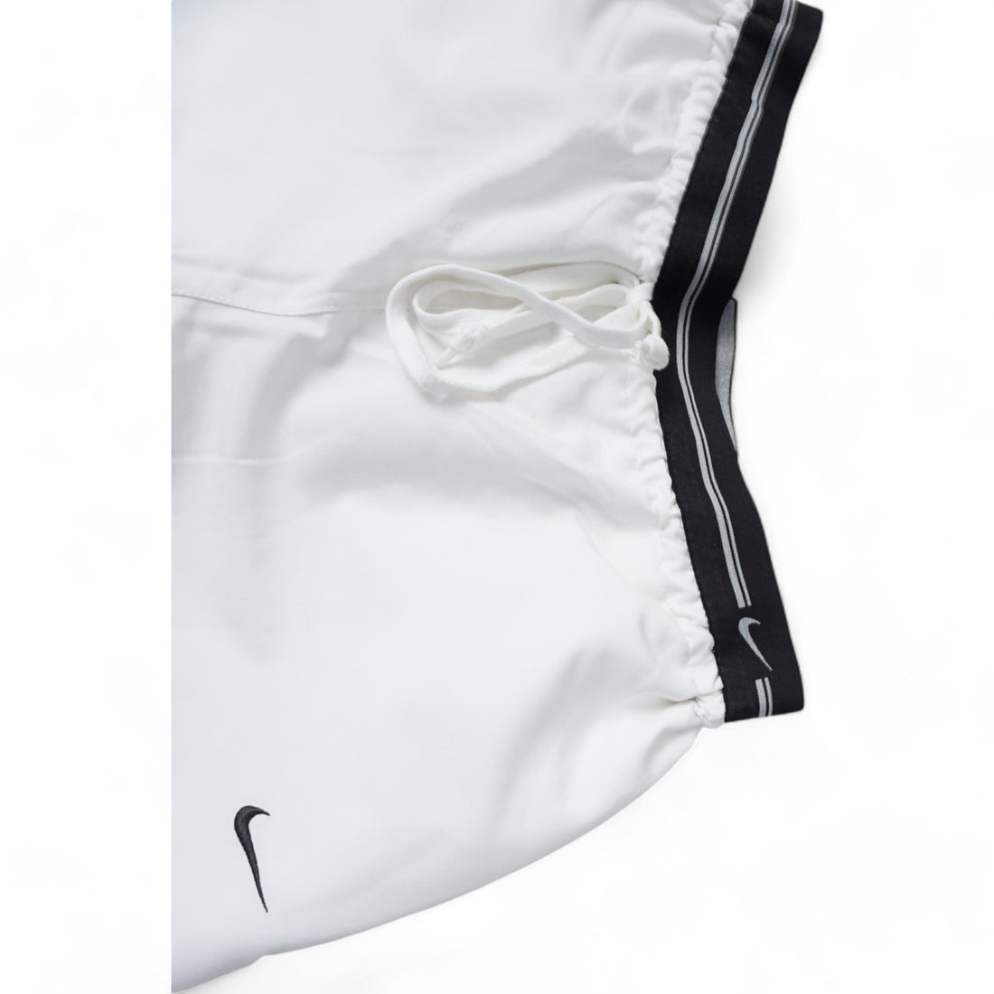 Nike Vintage Track Pants (Woman M)