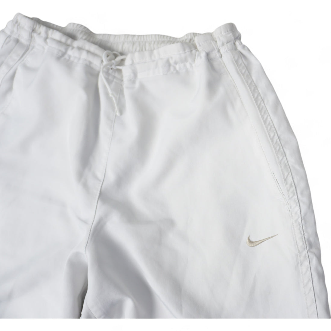 Nike Vintage Track Pants (M)