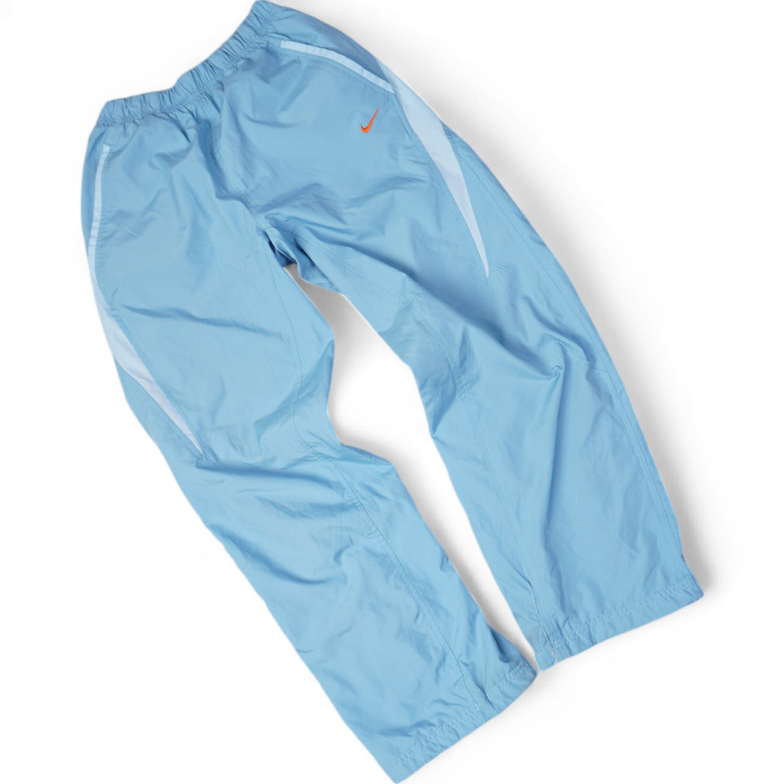 Nike Vintage Track Pants (S-M)