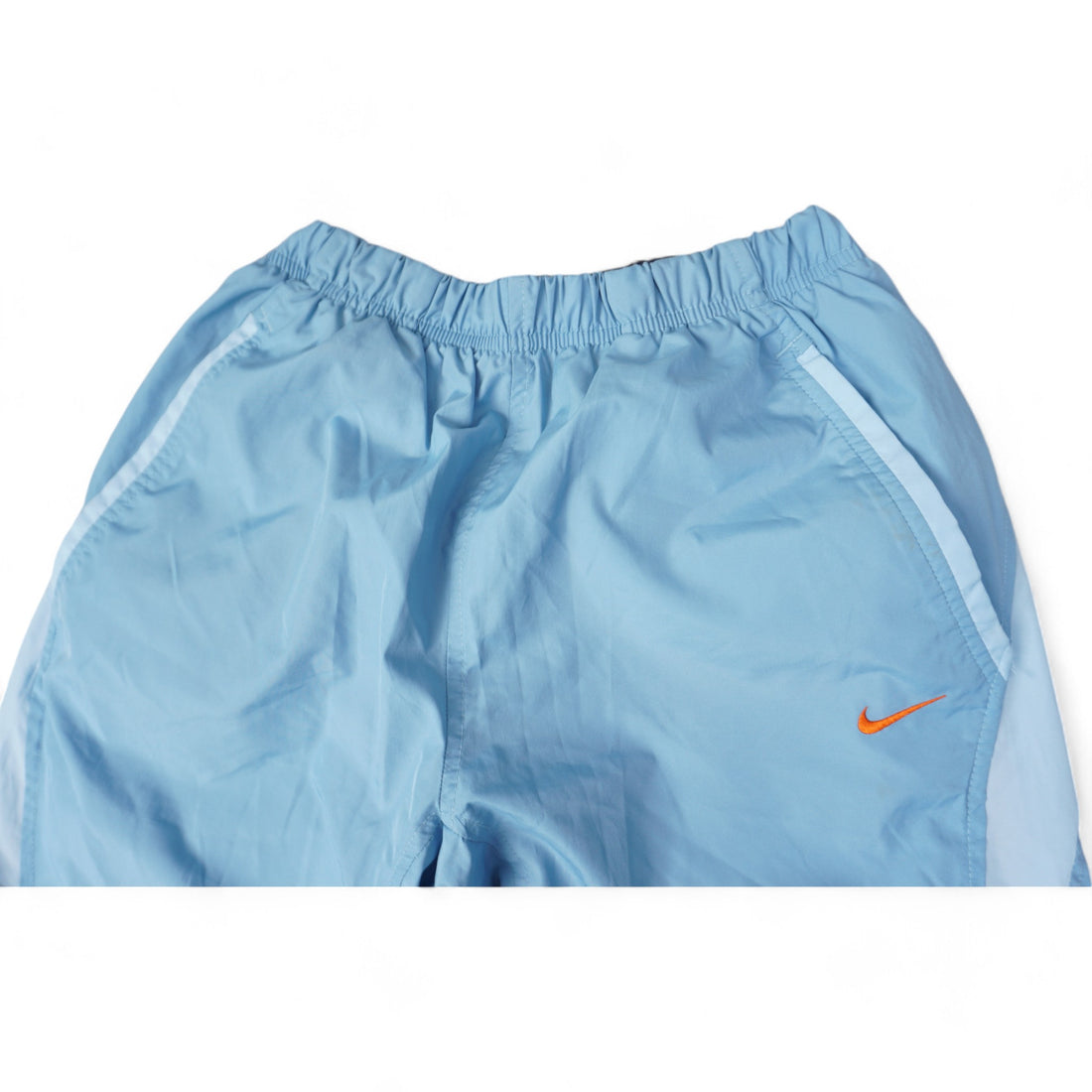 Nike Vintage Track Pants (S-M)