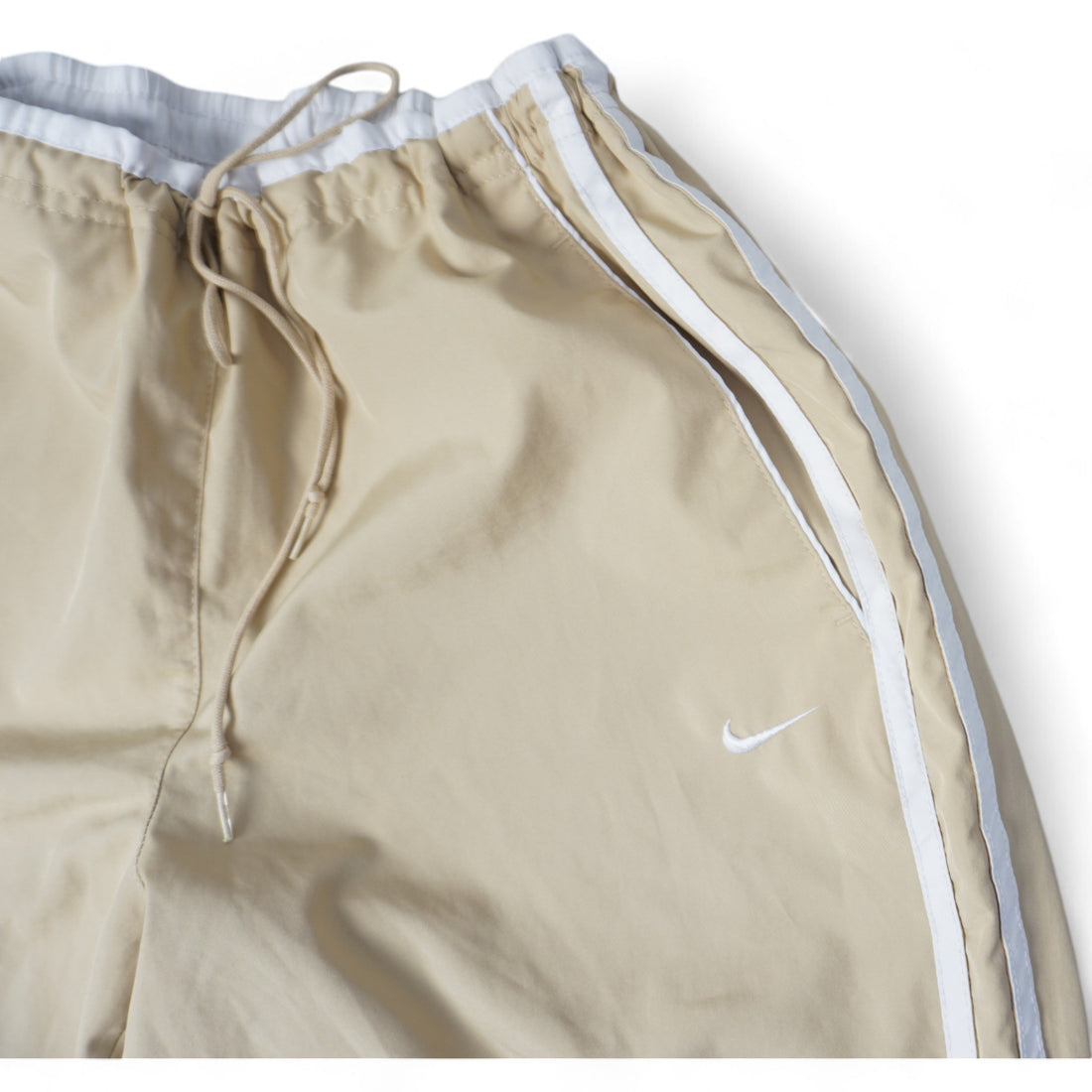 Nike Vintage Track Pants (Woman M)