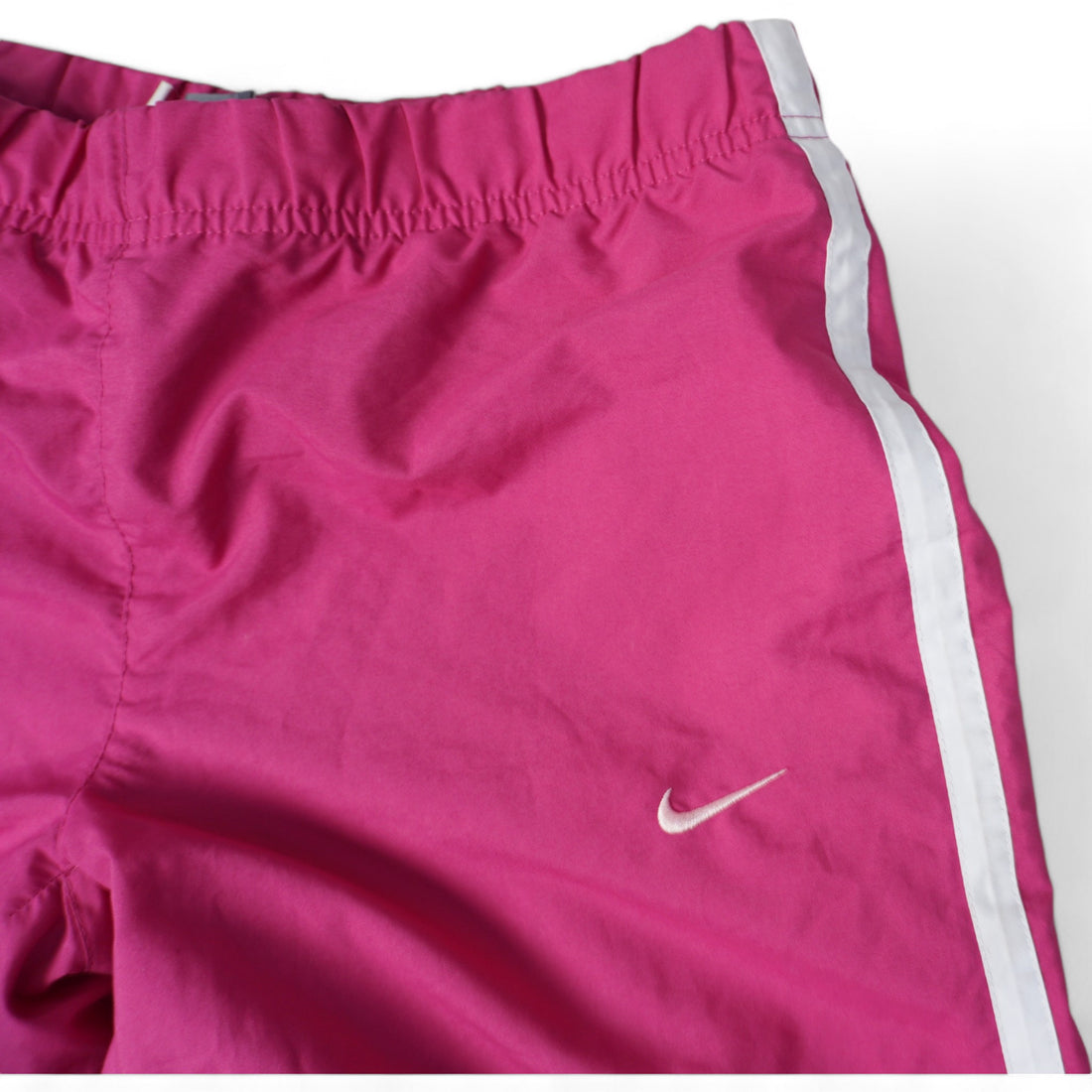 Nike Vintage Track Pants (Woman L-XL)