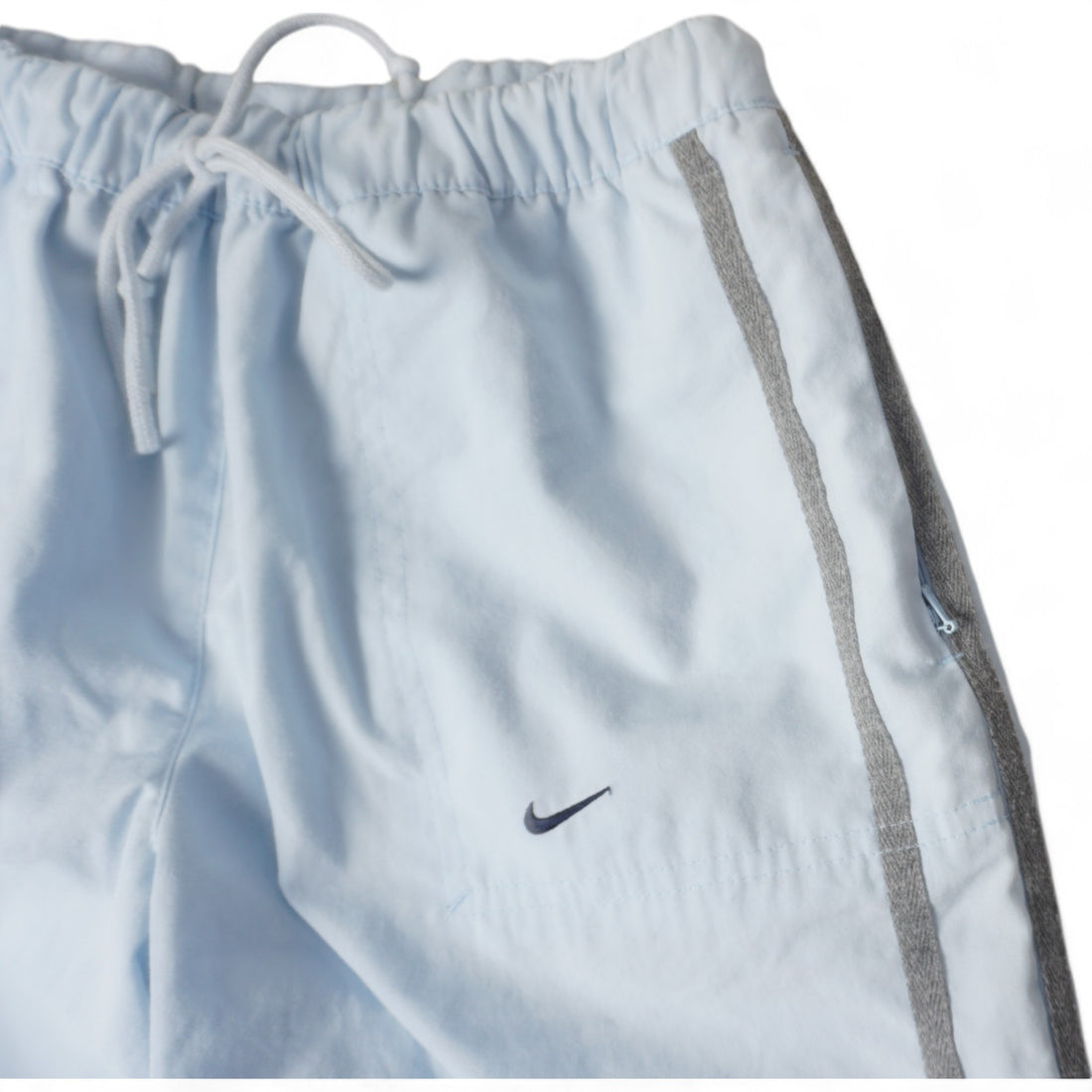 Nike Vintage Track Pants (Woman M)