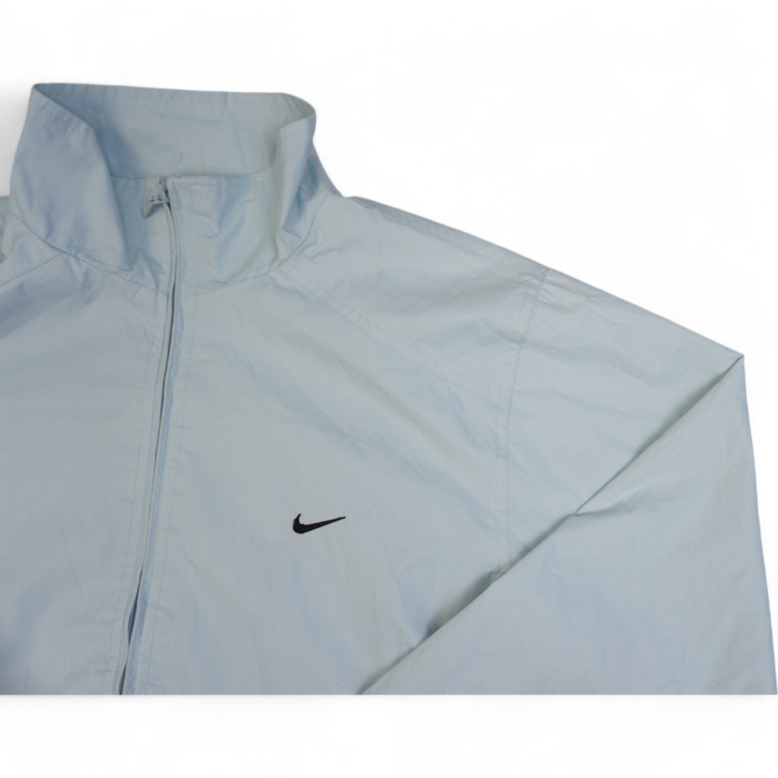 Nike Vintage Track Jacket (S-M)