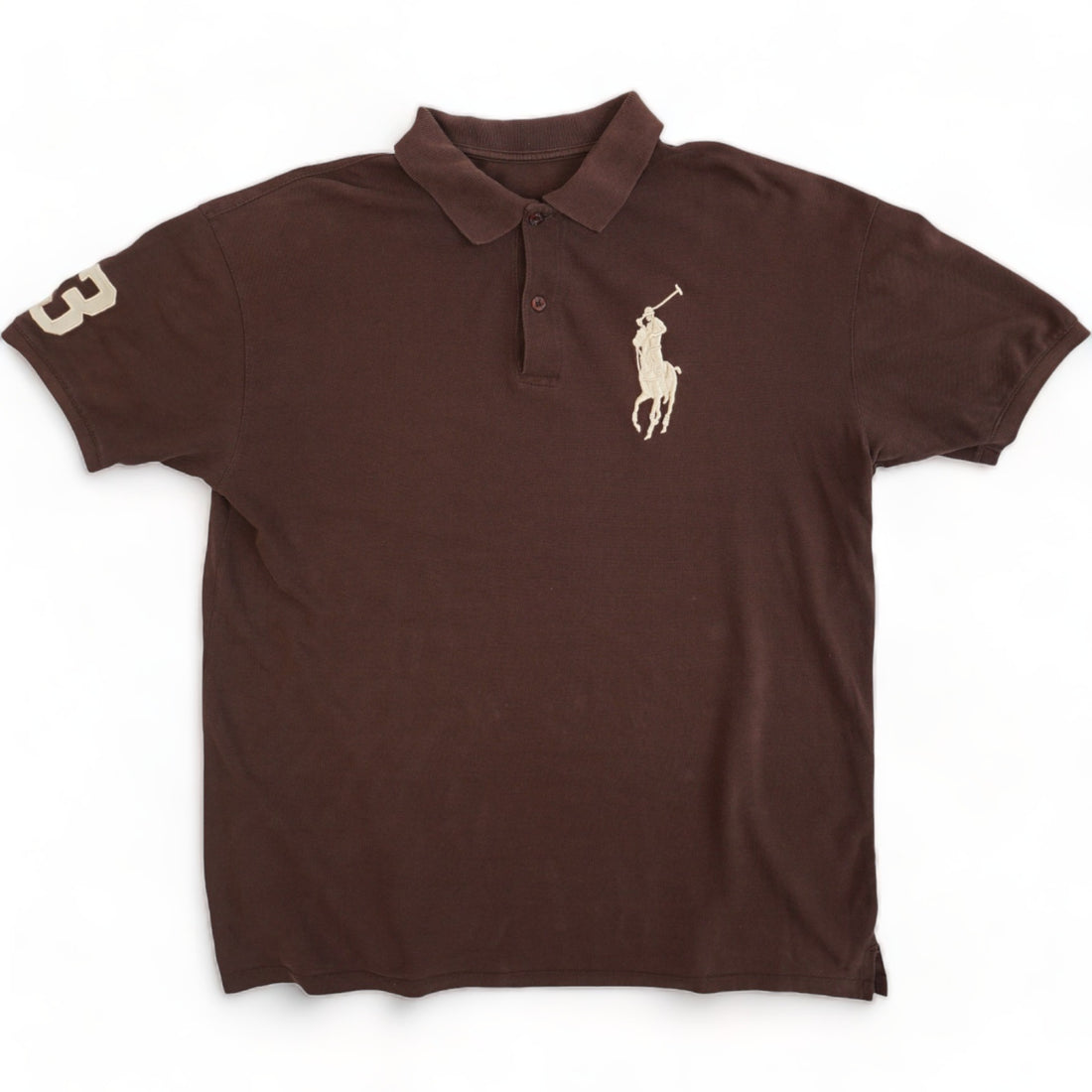 Polo Ralph Lauren Vintage Poloshirt (L)