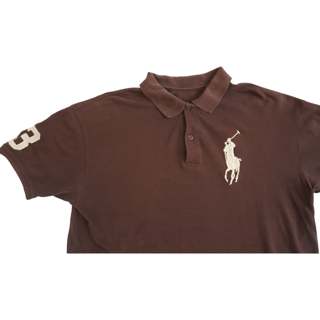Polo Ralph Lauren Vintage Poloshirt (L)