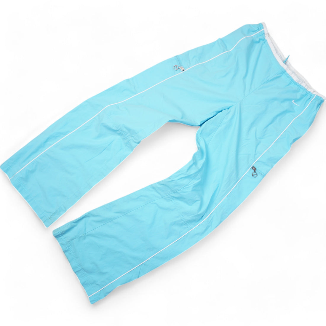 Nike Vintage Track Pants (Woman L)