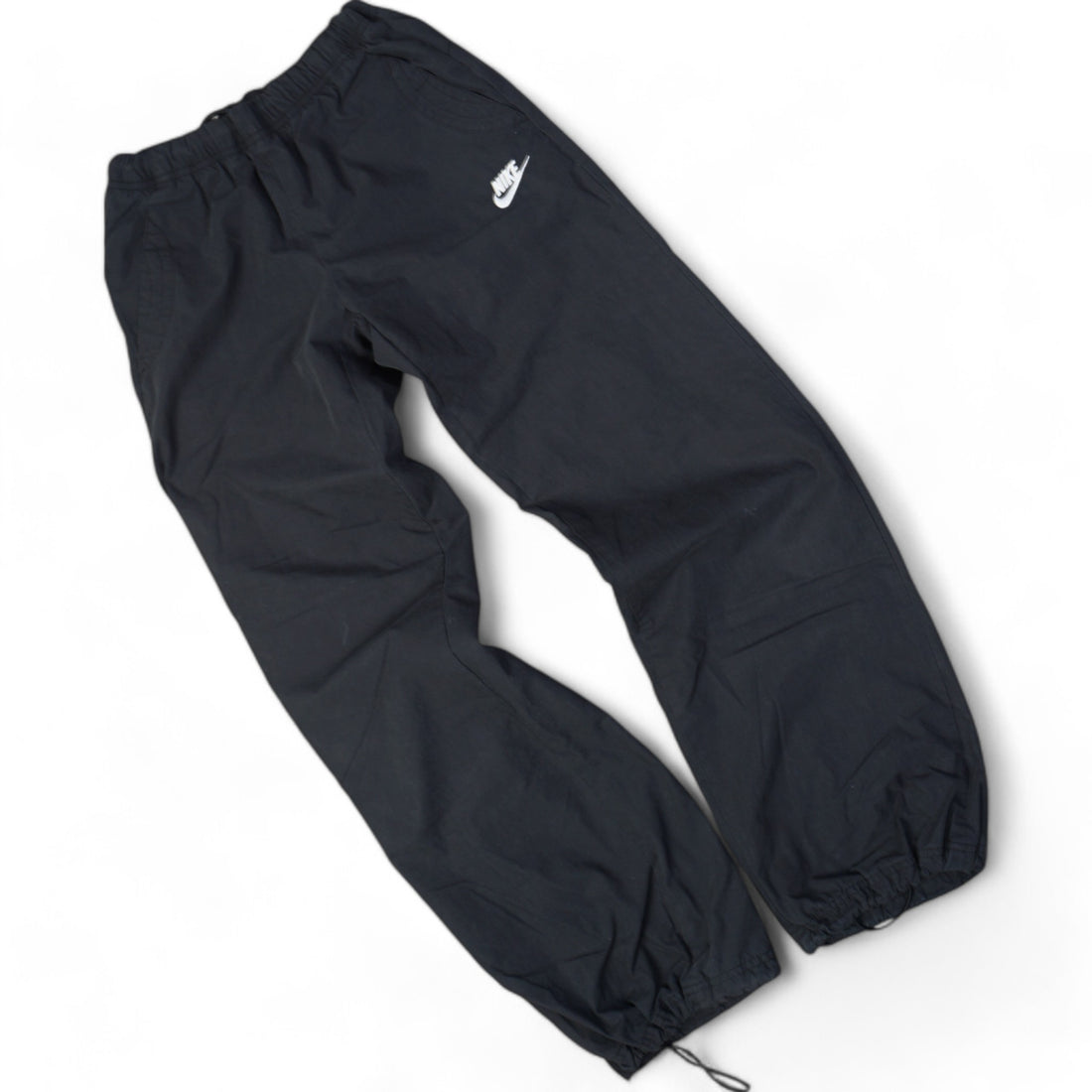 Nike Vintage Track Pants (S)