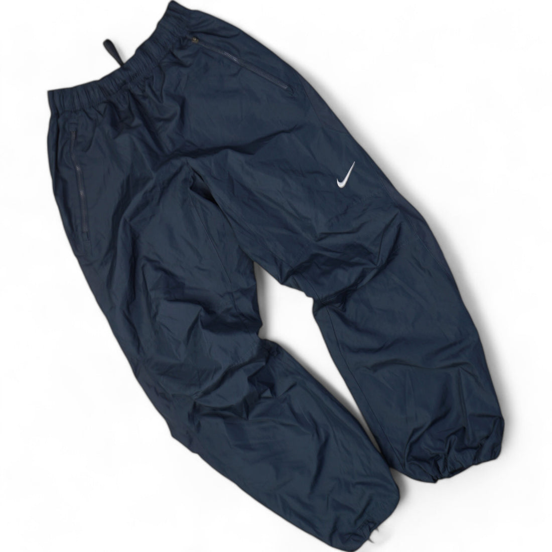 Nike Vintage Track Pants (L)