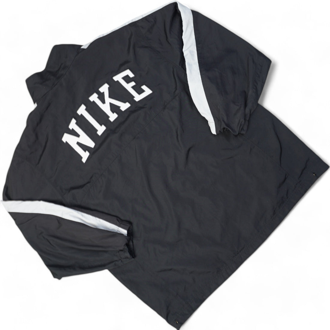 Nike Vintage Track Jacket (L)